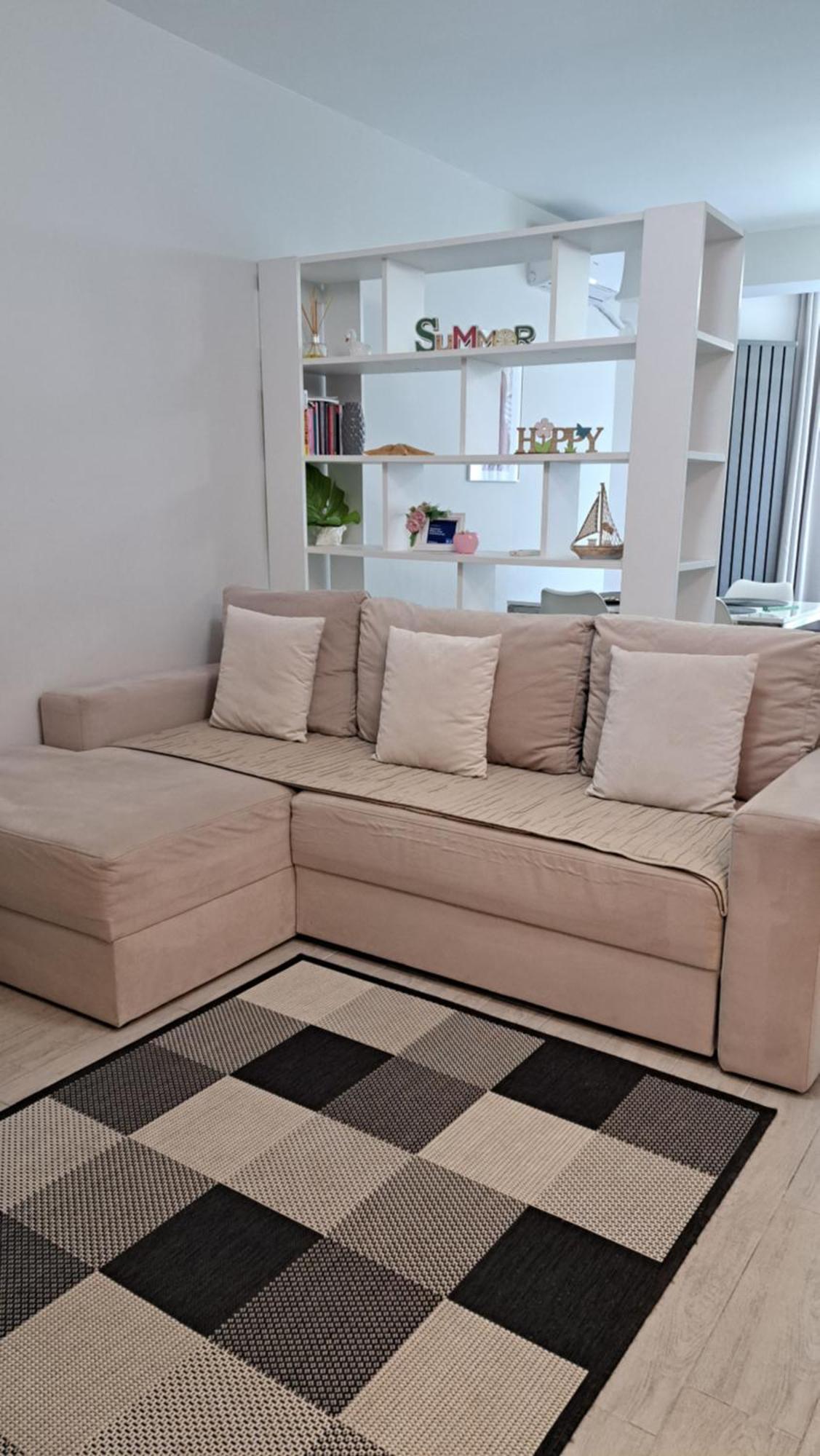 Apartament Melissa Beach Resort Pool & Spa Mamaia-Nord Năvodari Екстериор снимка