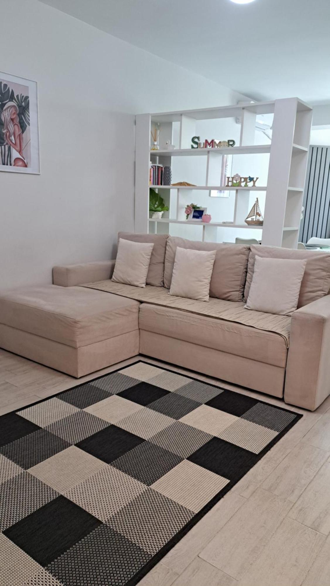 Apartament Melissa Beach Resort Pool & Spa Mamaia-Nord Năvodari Екстериор снимка